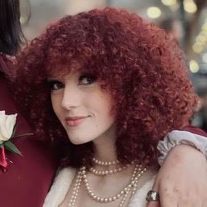 Meet your Posher, Birdie